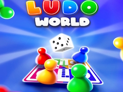 Ойын Ludo World