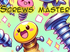 Ойын Screws Master