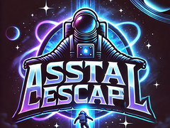 Ойын Astral Escape