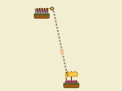 Ойын Rope Rescue