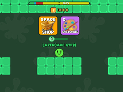 Ойын Crazy Colors