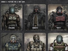 Ойын War Groups