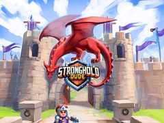 Ойын Stronghold Dude