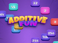 Ойын Additive Fun 