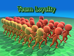 Ойын Team Loyalty
