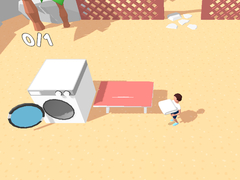 Ойын Beach Club