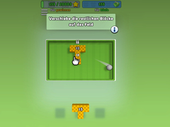 Ойын Money Ping Pong