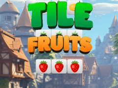 Ойын Tile Fruits