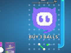 Ойын Pixel Smash