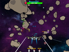 Ойын Space.io