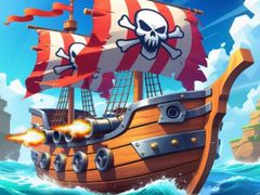 Ойын Battle of Pirate Caribbean Battle