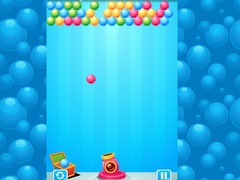 Ойын Bubble Shooter