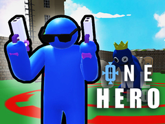 Ойын One HERO