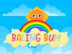 Ойын Baling Bum