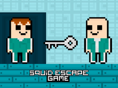 Ойын Squid Escape Game