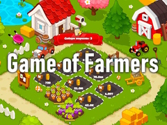 Ойын Game of Farmers