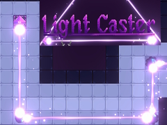 Ойын Light Caster