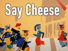 Ойын Say Cheese