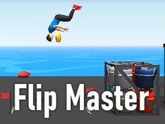 Ойын Flip Master