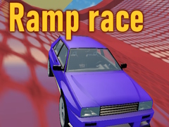 Ойын Ramp race
