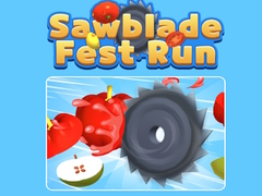Ойын Sawblade Fest Run
