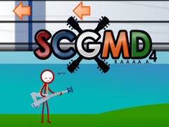 Ойын Super Crazy Guitar Maniac Deluxe 4