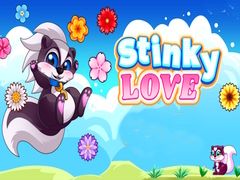 Ойын Stinky Love