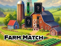Ойын Farm Match