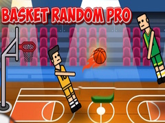 Ойын Basket Random Pro