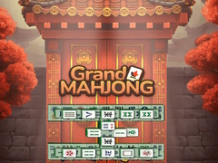 Ойын Grand Mahjong