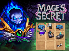 Ойын Mage's Secret