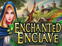 Ойын Enchanted Enclave