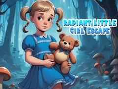 Ойын Radiant Little Girl Escape