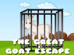 Ойын The Great Goat Escape