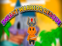 Ойын Infant Warrior Rescue
