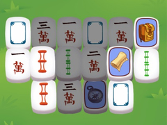 Ойын Mahjong Tour