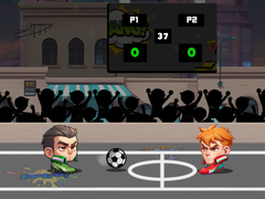 Ойын Super Soccer