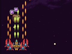 Ойын Galaxy Force