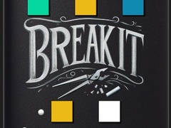 Ойын Breakit