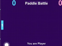 Ойын Paddle Battle