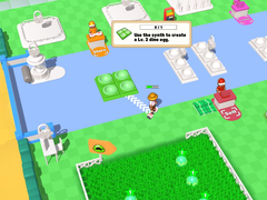 Ойын Dragon Island Idle 3D