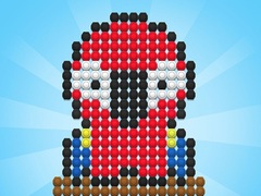 Ойын Color Nuts & Bolts Puzzle