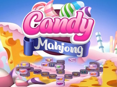 Ойын Candy Mahjong
