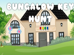 Ойын Bungalow Key Hunt