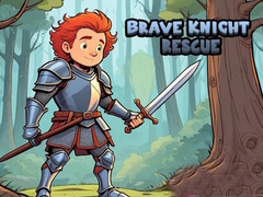 Ойын Brave Knight Rescue 