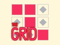 Ойын The Grid