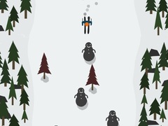 Ойын Rocky Slopes