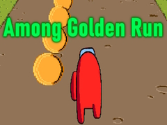 Ойын Among Golden Run 3D