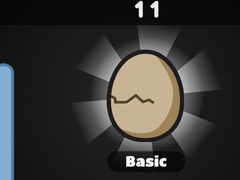 Ойын Egg Hatcher