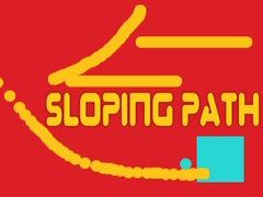 Ойын SLOPING PATH